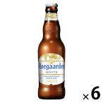  импортное пиво hyu-garuten белый за границей пиво бутылка пиво бутылка 330ml 6шт.