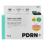 VT PDRN+tei Lee маска 30 листов VT COSMETICS Корея cosme 