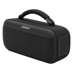  Bose SoundLink Max Portable Speaker черный SLink PTBL BLK 1 шт. 