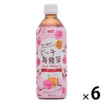  Surf viva reji Surf pi-chi. дракон чай 500ml 1 комплект (6шт.@)