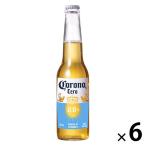 ノンアルコールビール ノンアル コロナ セロ 瓶 330ml 6本