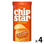 yama The ki печенье chip Star S консоль me тест 4 шт картофель chip s легкая закуска 