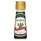 ボスコ エキストラバージンオリーブオイル 50g瓶 1個 BOSCO 卓上 油 日清オイリオ