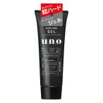 UNO(ウーノ) スーパーハードジェル 180g ファイントゥデイ