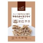 おつまみ みんなのおやつ　やわらかイカフライ 1個