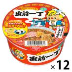 出前一丁どんぶりミニ  12個 日清食品