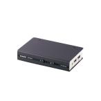  Elecom персональный компьютер переключатель /DVI соответствует /BOX type /2 порт KVM-DVHDU2 1 шт 