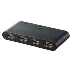  Elecom HDMI переключатель / игра для /3 ввод 1 мощность / черный GM-DHSW31BK 1 шт 
