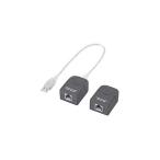  Sanwa Supply USBek stain da-USB-RP40 1 шт 