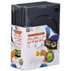  ом электро- машина DVD&CD кейс 2 шт. входит ×5 шт упаковка OA-RDV2-5PK 1 шт 