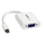 Startech.com Mini DisplayPort-VGA изменение адаптер MDP2VGAW 1 шт 