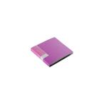  Buffalo CD&DVD файл кейс книжка модель 12 шт. входит розовый BSCD01F12PK 1 шт 