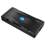  Prince тонн HDR соответствует 4 порт HDMI переключатель PHM-SW401S 1 шт 