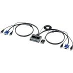  Sanwa Supply персональный компьютер переключатель (emyu рацион не установлен * под рукой переключатель имеется ) SW-KVM2UUSN2 1 шт 