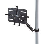  Sanwa Supply 7~11 дюймовый планшет держатель Cart для шт. автомобильный CAR-SPHLD7 1 шт 