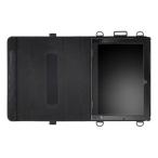 [ outlet ]MSso дракон shonzLenovo Ideapad D330 шея .. искусственная кожа кейс черный MS-D330L01BK 1 шт 