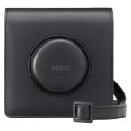  Fuji Film Cheki instax WIDE Evo камера кейс черный CAMERA CASE BLACK 1 шт 