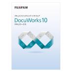 富士フイルムビジネスイノベーション DocuWorks 10 インストールメディア / ライセンス認証版 SDWA173A 1本