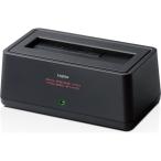  Logitec HDD*SSD подставка /1Bay/USB3.0 соответствует LGB-1BSTU3 1 шт 
