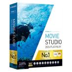ソースネクスト Movie Studio 2024 Platinum 0000341040 1本