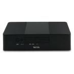 [ outlet ]WIS жесткий диск магнитофон SC-4TDX 1 шт 