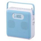  ом электро- машина стерео CD радио AM/FM стерео голубой 03-5026 1 шт 