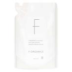 F ORGANICS（エッフェオーガニック） ディープモイスチャー ローション 