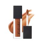 Celvoke( cell vo-k)moi stain "губа" Drop 07 Camel боа cosme кухня 