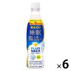  Asahi напиток PLUSkarupis сон *.. уход ( разбавление для )370ml 1 комплект (6шт.@)
