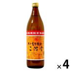  2 этаж .25 раз 900ml 4шт.@ пшеничная сётю 2 этаж . sake структура 
