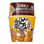 完全メシ　日清のどん兵衛　カレーうどん 1個 日清食品