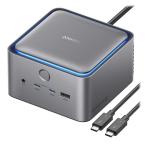 Anker Primeドッキングステーション(14ーinー1，8K) A83B51A1 1個