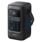 Anker Solix C200 DC Portable Power Station A1727511 1 шт. 