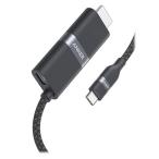 Anker Nano USB-C & HDMI кабель (4K 140W)0.9m A87E1011 1 шт. 