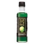  сироп десятая часть материал взрослый дыня soda. .. бутылка 200ml 1 шт. 
