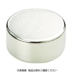 【アウトレット】トラスコ中山 ネオジム磁石 丸形 外径3mmX厚み5mm 1個入 TN3-5R-1P 1個 836-4823