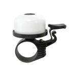 【アウトレット】サギサカ スプリングベル 固定式 22mm用 ホワイト 40255 1個