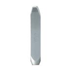 [ outlet ] Trusco Nakayama роза печать 10mm L SKD-100EL 1 шт. 228-8508