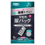 第一衛材 ドクターズone 男性用尿バッグ 4904601813198 1個(3枚)