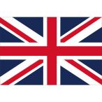  Tokyo производства флаг Англия национальный флаг * Union Jack ( настольный флаг 16×24cm) 406123 1 листов 