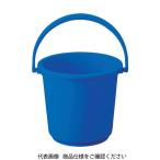  Trusco Nakayama TRUSCO PP цвет ведро 15L синий TPPB-15-B 1 шт 780-5004