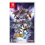 バンダイナムコエンターテインメント 【Switch】 スーパーロボット大戦