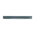 【アウトレット】スリーライク 広角タックルバンド ホワイト 30×320 TTK02-W 1枚 418-3967