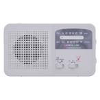  столица - ya4WAY модель рука поворот зарядка радио широкий FM соответствует /AM/FM белый JKRAB1-WH 1 шт. 