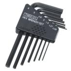 エンジニア 六角レンチセット TWH-01 1個