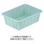 アズワン プラ角型バスケット 深型 7-5650-01 1個