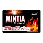  планшет MINTIA(mintia) dry твердый 1 шт 