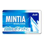  планшет MINTIA(mintia) wild & прохладный 1 шт 