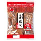 せんべい 煎餅 おかき チャック付 越後樽焼しょうゆ 