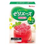 ゼリエース イチゴ味 1個 ハウス食品 製菓材 手作りお菓子